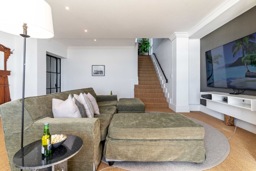 To Let 4 Bedroom Property for Rent in Camps Bay Western Cape